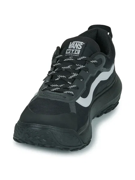 Pantofi Vans negru