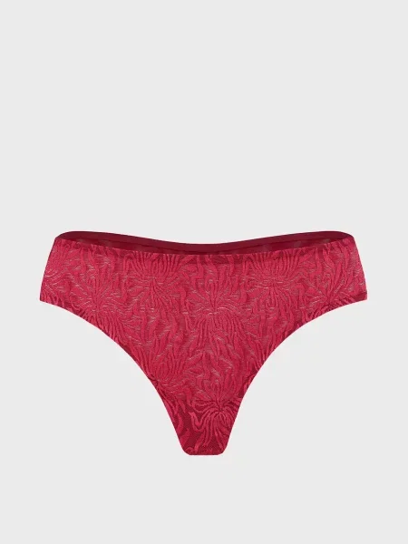 Труси Marc&andre червоні