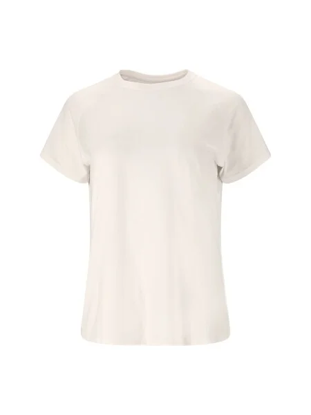 Тениска Athlecia бяло