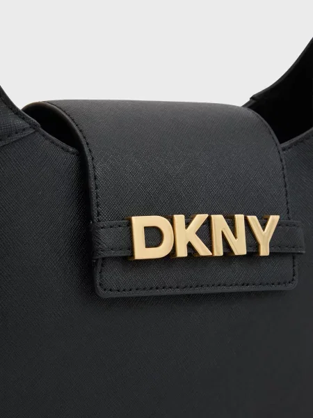 Сумка Dkny черная