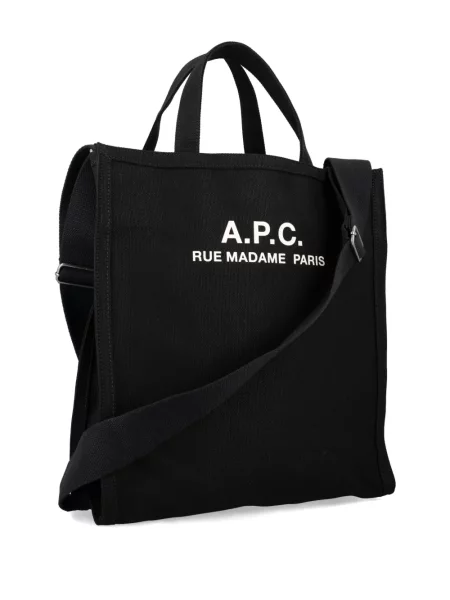 Geantă A.p.c. negru