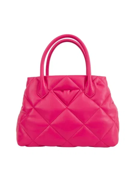 Torebka Emporio Armani różowa