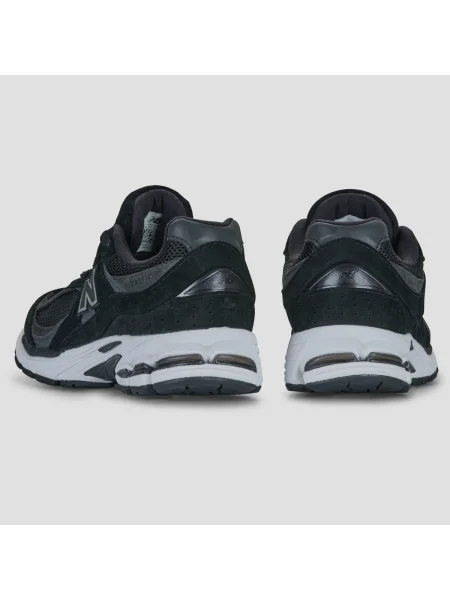 Tenisky New Balance čierna