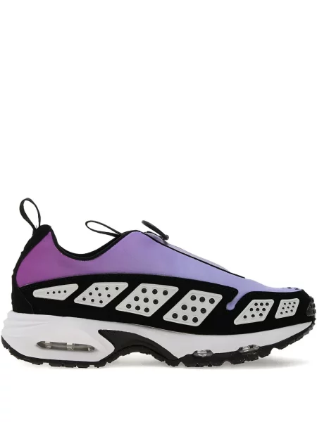 Мюли Nike с отворена пета черно