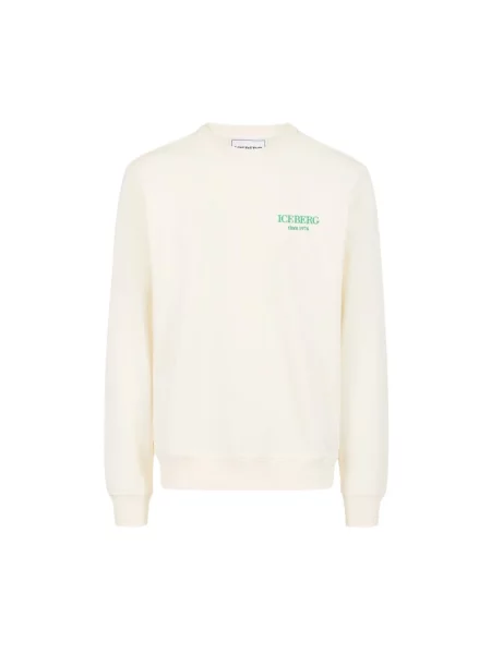 Bluza Iceberg beżowa