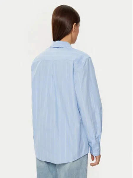 Calvin Klein Ing kék