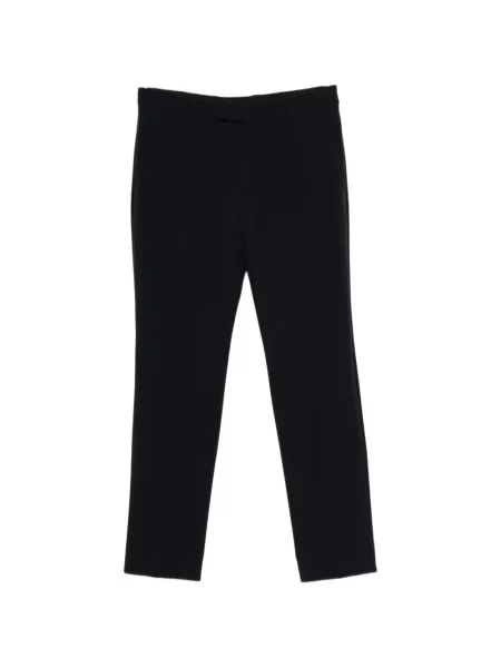Pantaloni Karl Lagerfeld negru