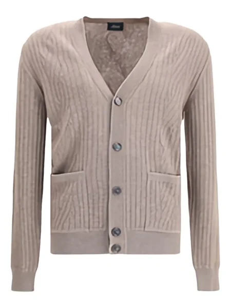 Cardigan Brioni