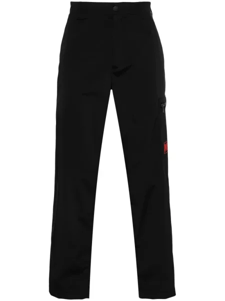 Pantaloni Palm Angels negru