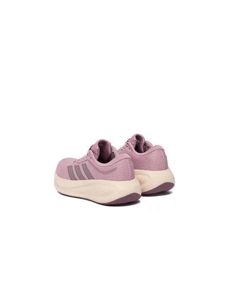Bežecké topánky adidas Response Runner 2 Shoes ružová