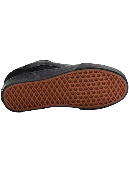 Tenisky Vans černé