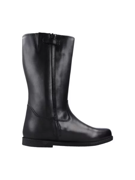 Pantofi copii Geox negru