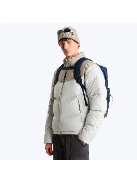 The North Face rucsac catifeat reiată Jester maro
