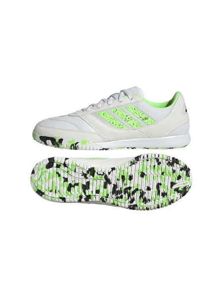 Futbal tenisky Adidas biela