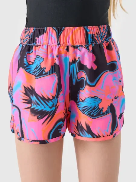 Pantaloni scurți copii 4f