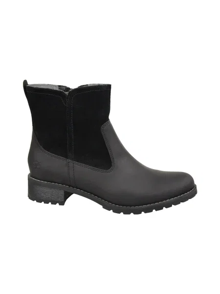 Botine Timberland biker