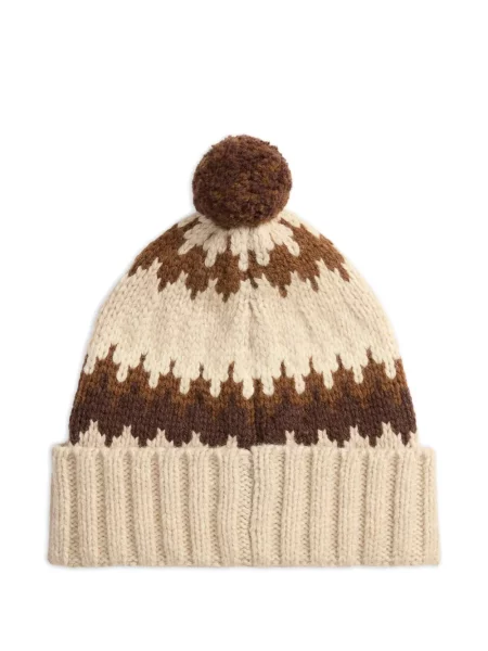 Șapcă Polo Ralph Lauren de mătase cu broderie cu dungi negru