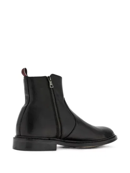 Botine chelsea Sturlini Firenze negru