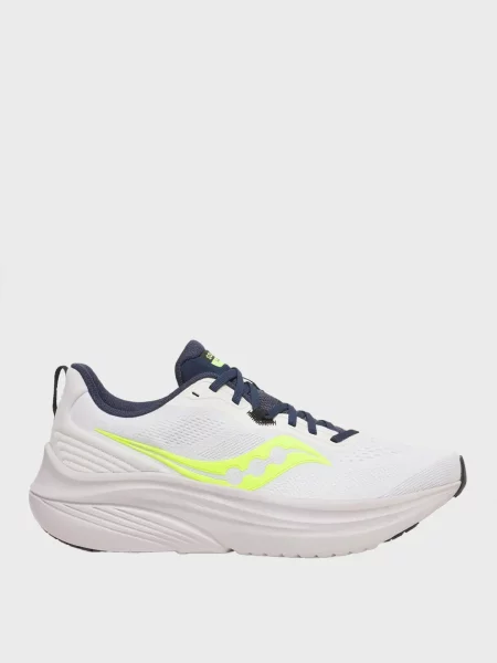 Кросівки Saucony для бігу білі