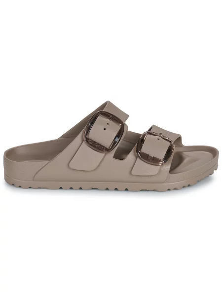 Japanke Birkenstock sa kopčom bež