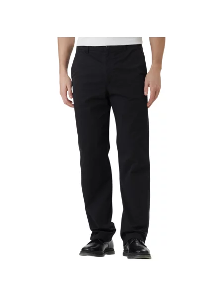 Pantaloni Calvin Klein Jeans negru