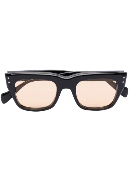 Ochelari de soare Gucci Eyewear negru