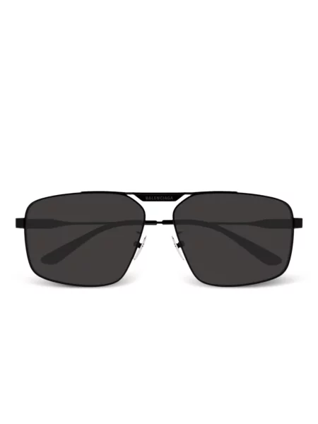 Ochelari de soare Balenciaga Eyewear negru