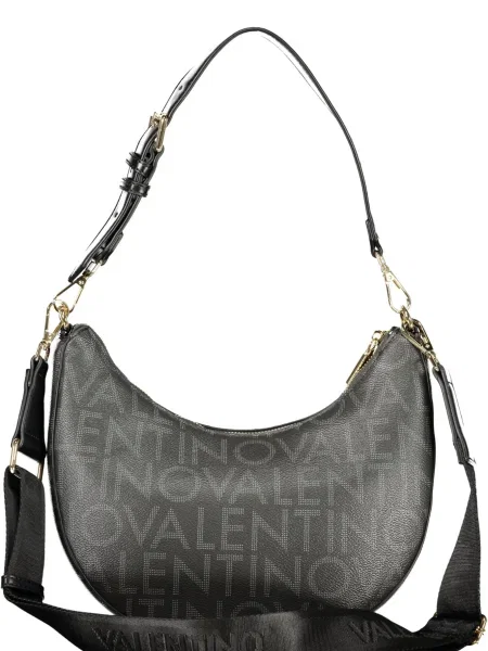 Geanta crossbody Valentino Bags negru