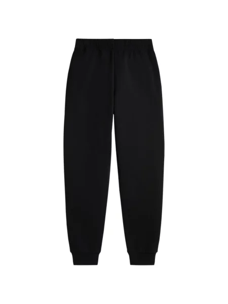 Joggery dziecięce Polo Ralph Lauren czarne