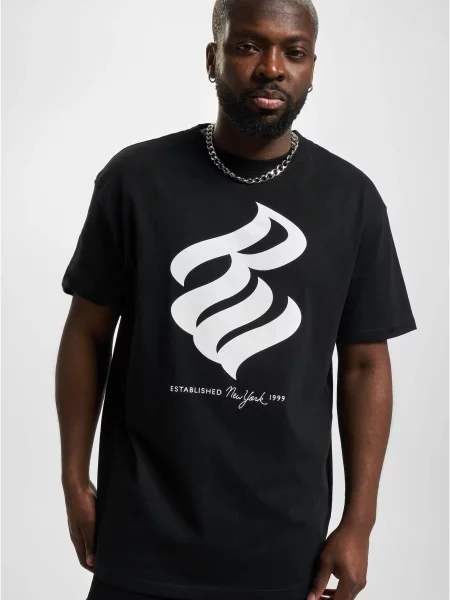 Koszulka Rocawear biała