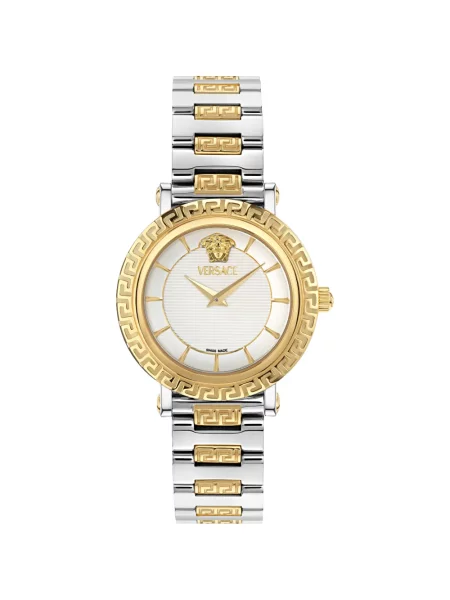 Ceas Versace alb