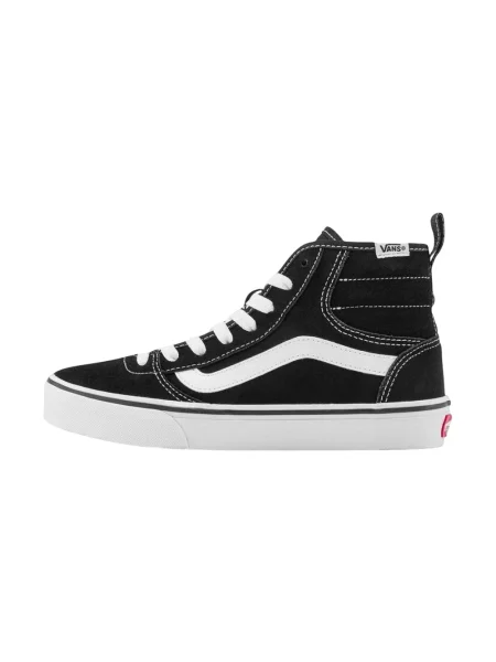Sneakersy Vans białe