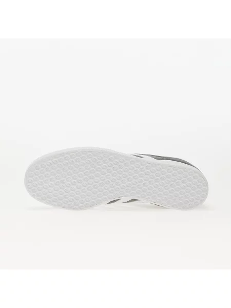 Sneakersy adidas bílé