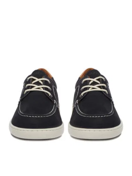 Poltopánky Nautica Tmavomodrá