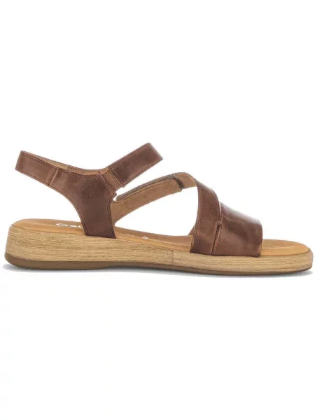 Pantofi Gabor maro