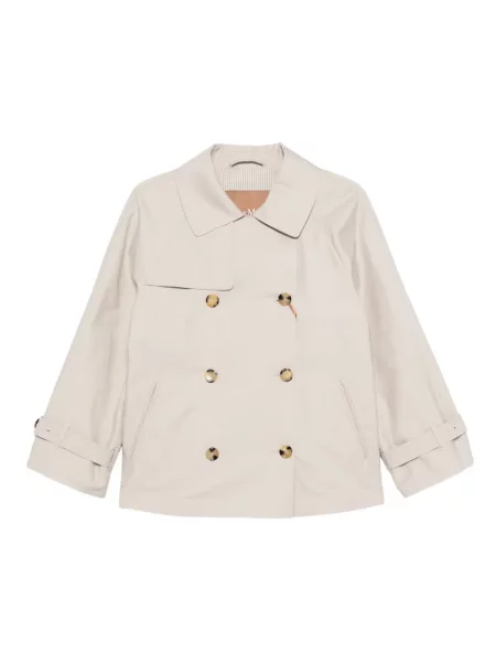 Płaszcz Max Mara dwurzędowy
