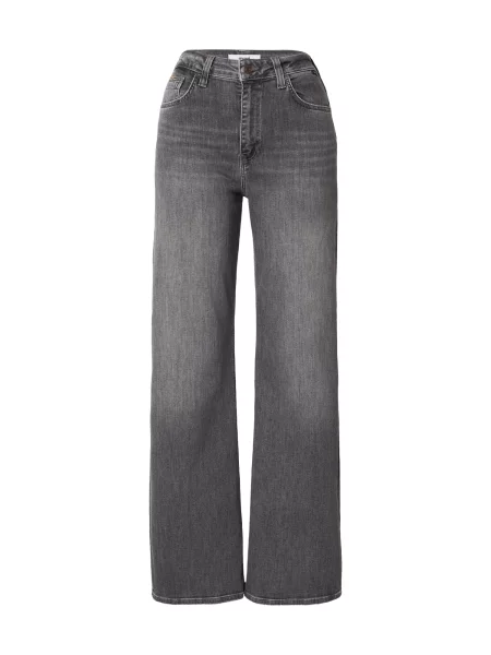 Mavi Jeans MALIBU denim negru