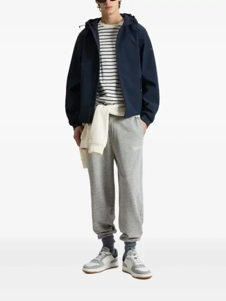 Geacă Woolrich albastru