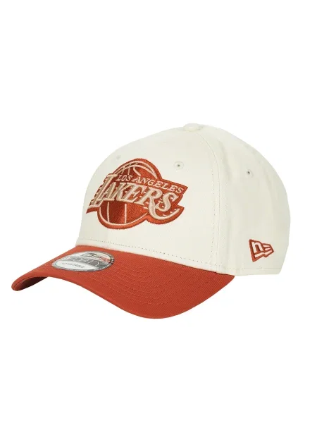Baseball sapka New Era fehér