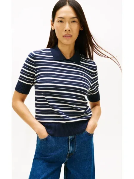 Tommy Hilfiger Pulover