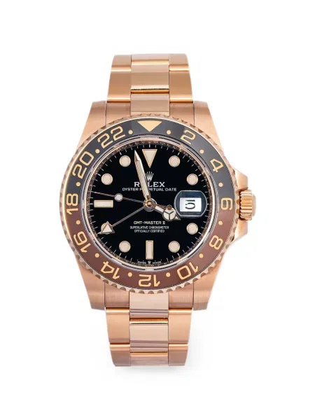 Ceas Rolex negru
