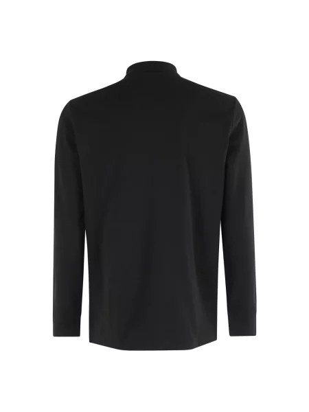 Sweter Polo Ralph Lauren czarny