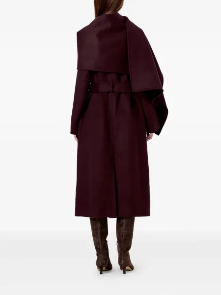 Palton Nicholas violet