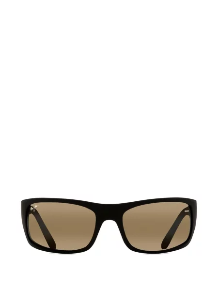 Ochelari de soare Maui Jim negru