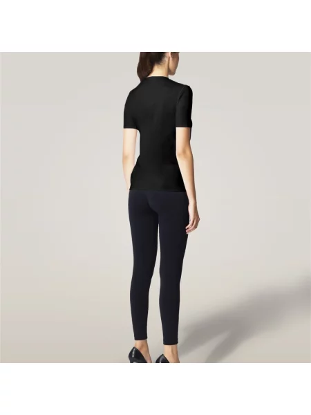 Koszulka Wolford czarna