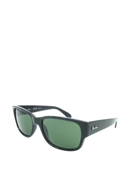 Ochelari de soare Ray-ban negru