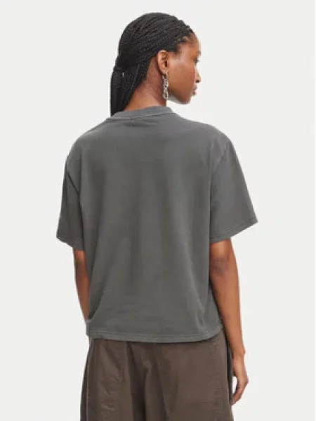 G-Star Raw Majica Temno siva