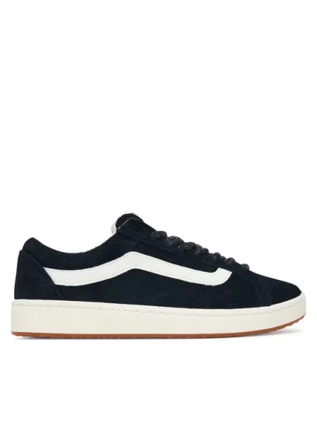 Vans Laisvalaikio batai Old Skool 36 Cup juoda