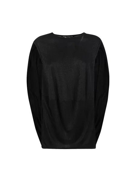 Top Junya Watanabe czarny