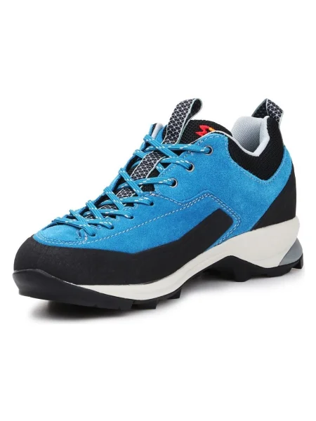 Pantofi Garmont albastru